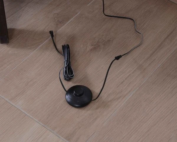 Meuble De Rangement Contemporain 1 Porte 2 Tiroirs 3 étagères "Mezzo" – Image 7