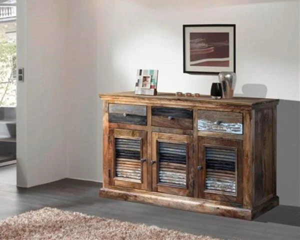 Buffet Esprit Maison De Famille "Etretat"