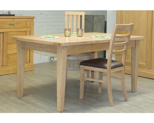 Chaise Assise Bycast Chêne "Bella" – Image 4