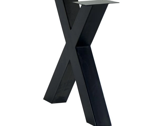 Table En Pin Massif En 180 Cm "Cooper" – Image 4